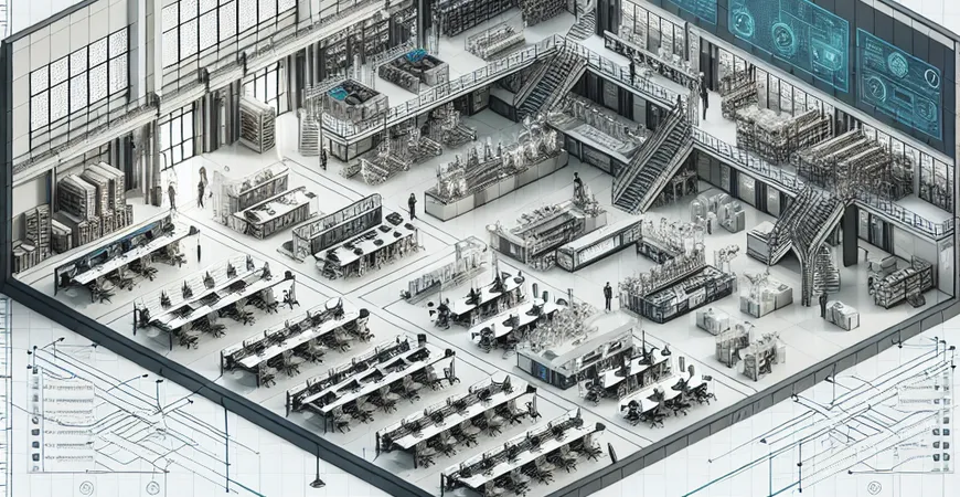 生产管理系统实施如何实现生产资源的合理配置？