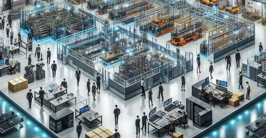 生产管理系统实施如何应对生产旺季的产能挑战？