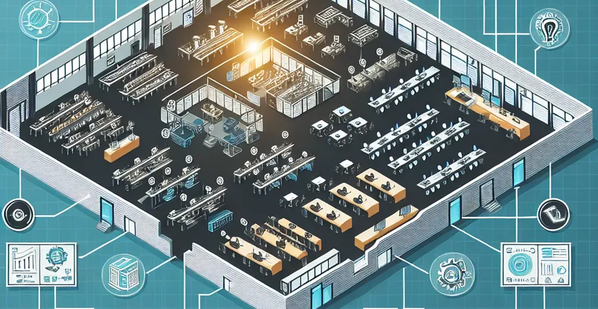 生产管理系统实施如何建立生产过程的风险预警机制？