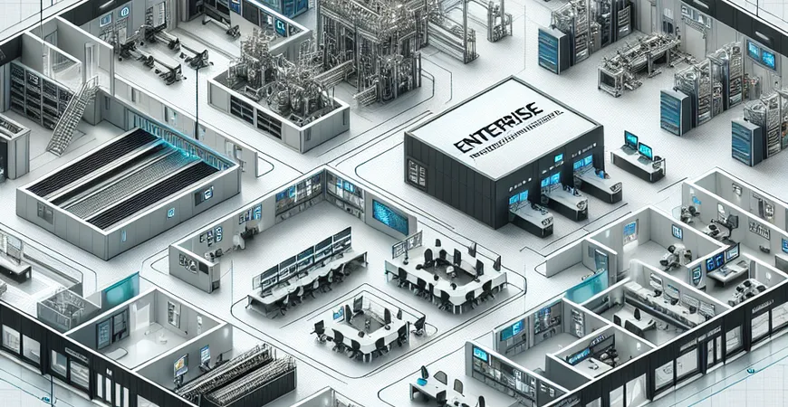 生产管理系统实施如何提升员工效率？激励机制分享
