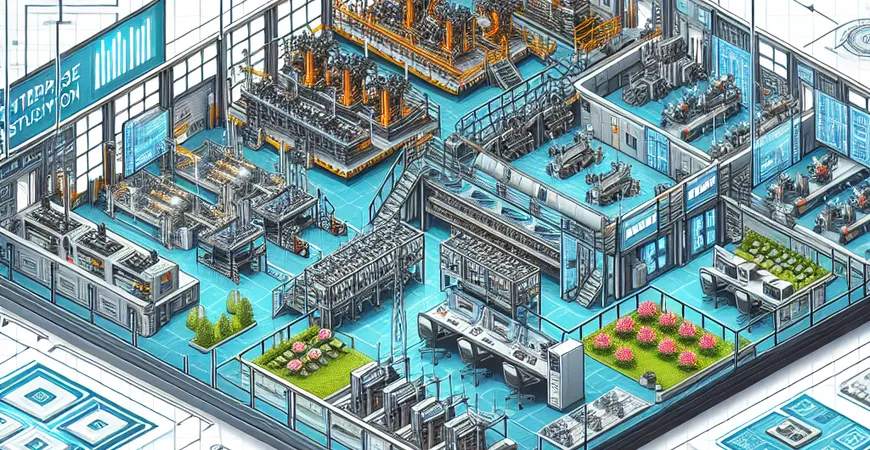 生产管理系统实施如何管理生产工艺优化？改进方案