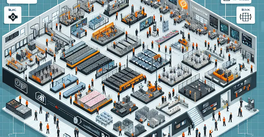 生产管理系统实施如何管理生产成本？控制策略