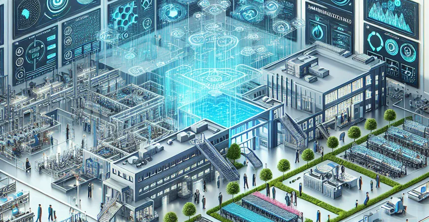 生产管理系统实施如何管理生产数据共享？权限分配