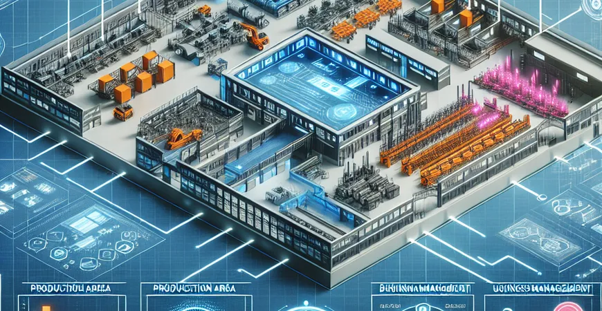 生产管理系统模块功能选择，根据行业特性定制方案