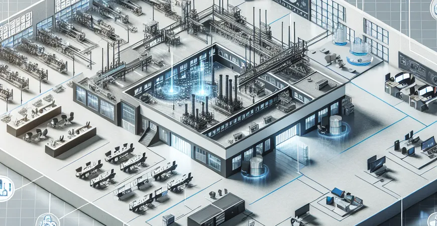 生产管理系统模块功能选择：根据行业特性定制方案