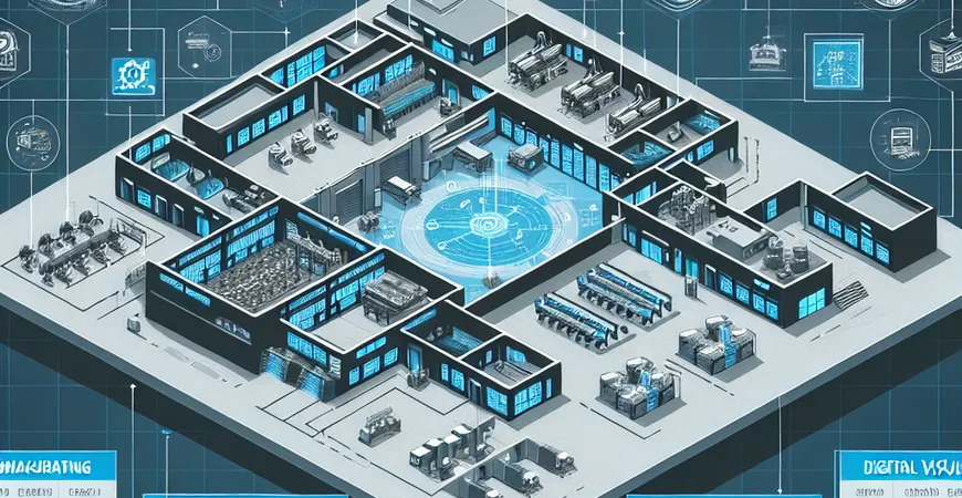 生产管理系统模块避坑指南：这些功能别盲目跟风