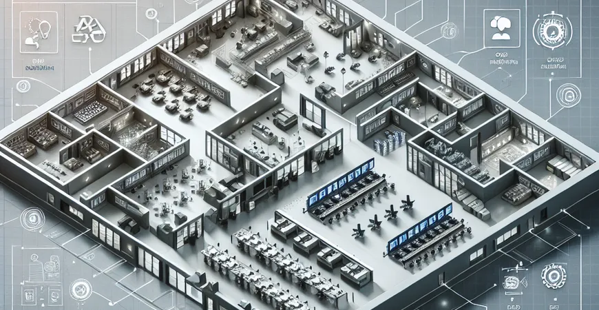 生产管理软件功能怎么用？新手入门指南