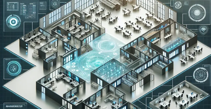 生产管理软件功能模块如何使用？详细操作教程