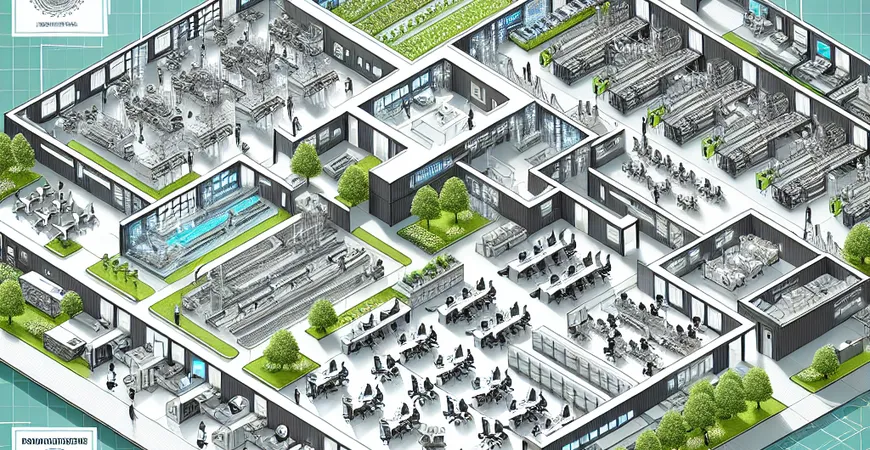 生产管理软件功能模块如何配置？专业指导方案