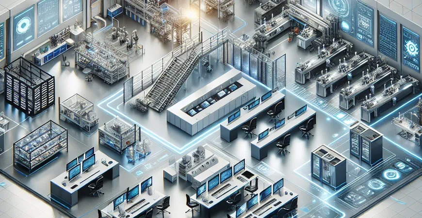 生产管理软件功能模块有什么优势？企业实践证明