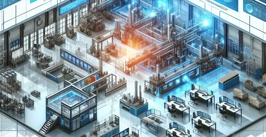 生产管理软件如何优化车间调度？功能应用技巧