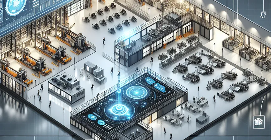 生产管理软件如何做好生产异常预警？功能解析