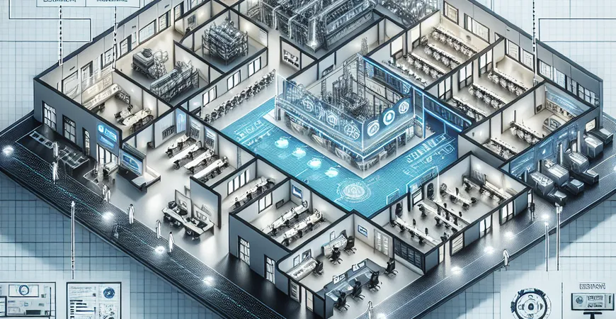 生产管理软件如何实现生产任务智能分配？功能解析