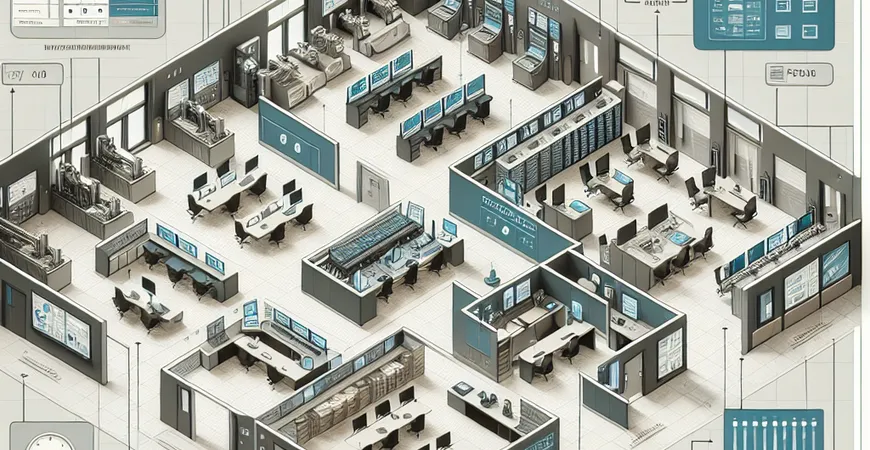 生产管理软件如何实现设备维护预警？功能介绍