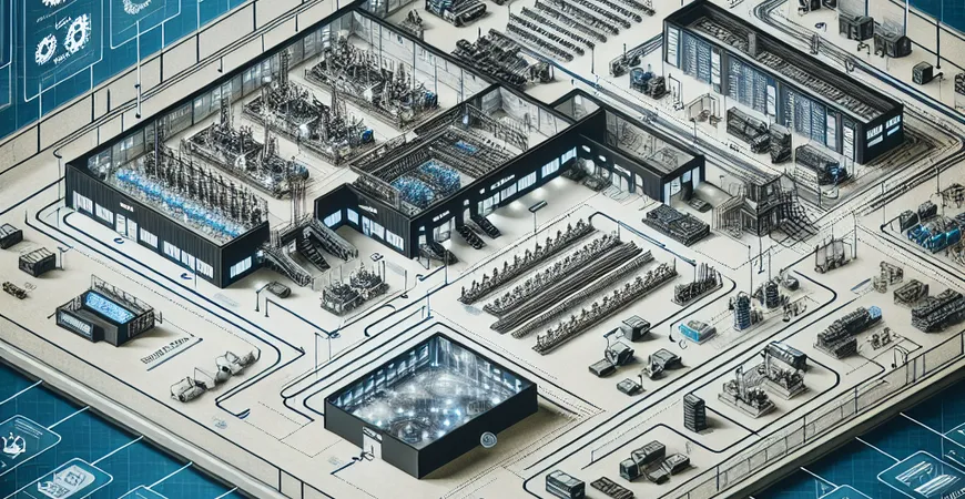 生产管理软件如何提升产品追溯能力？功能介绍