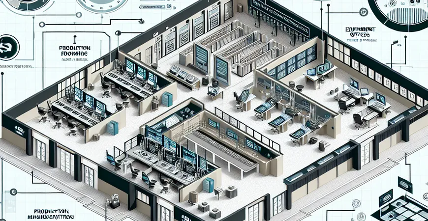 生产管理软件实施后如何持续优化？长期运维策略解析