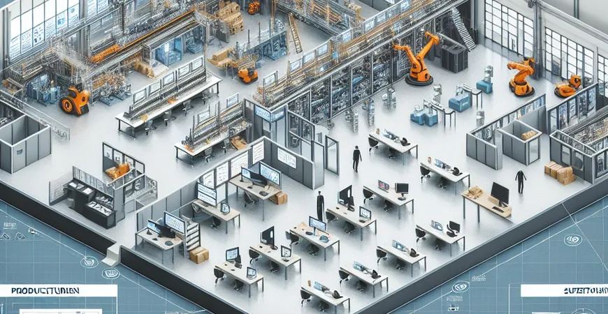 生产管理软件实施后，怎样快速处理生产异常工单？