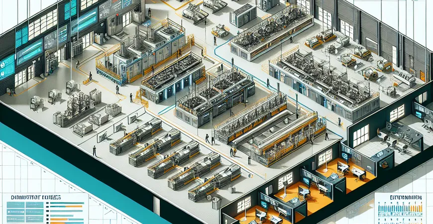 生产管理软件实施后，怎样通过数据对比评估实施效果？