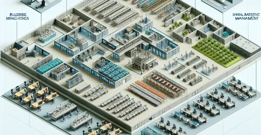 生产管理软件实施如何实现生产任务智能分配？