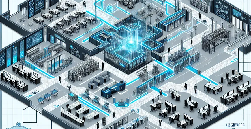 生产管理软件实施如何管理供应商协同？合作指南