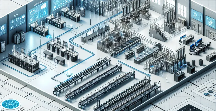 生产管理软件实施如何管理生产物料批次追溯？