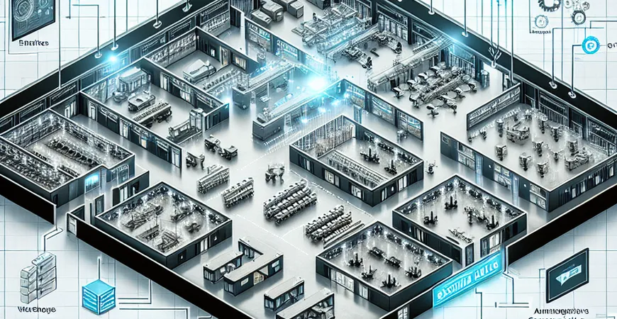 生产管理软件实施如何避免功能冗余？