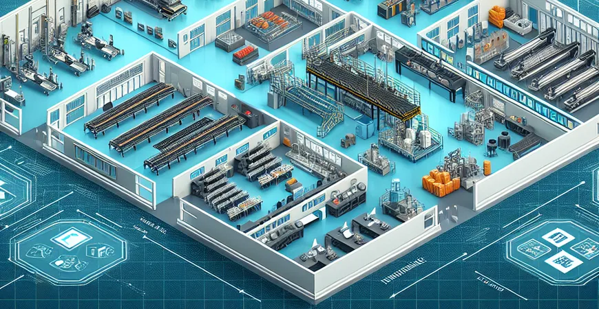 生产管理软件实施：让夜班生产也能高效运转的管理诀窍