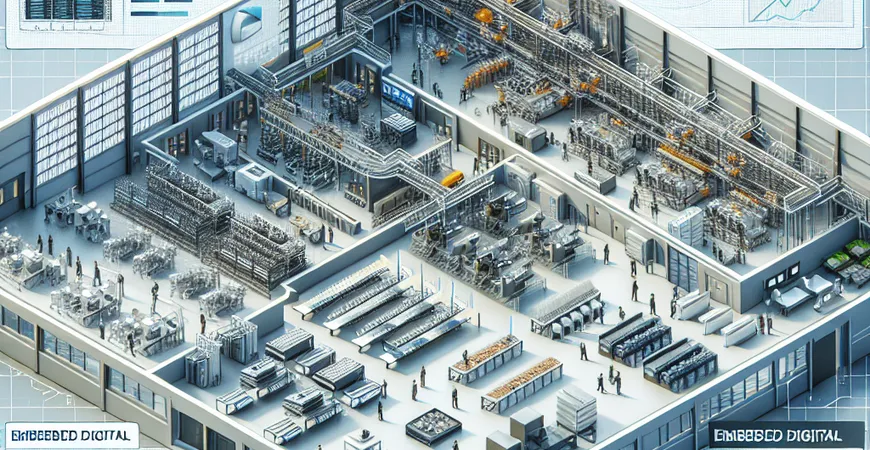 生产管理软件模块功能优化，持续提升管理效能