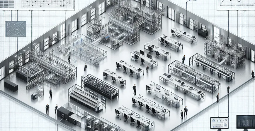 生产管理软件模块功能扩展：如何满足企业发展需求