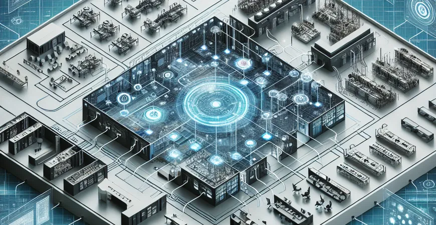 生产管理软件模块功能整合，多系统高效协同的秘诀