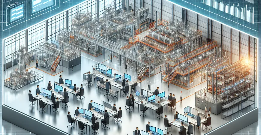 生产管理软件的「临时任务资源需求预测」功能，提前准备更从容