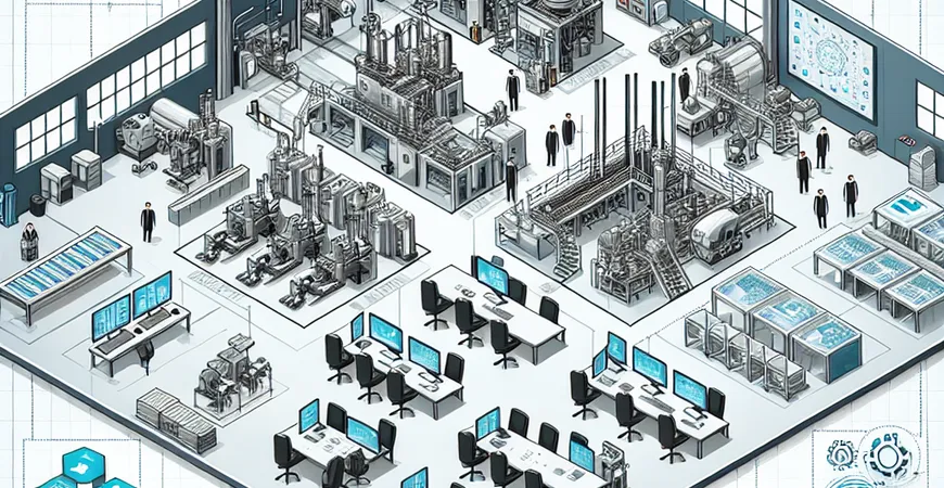 生产管理软件的「培训效果评估」功能，学习成果看得见