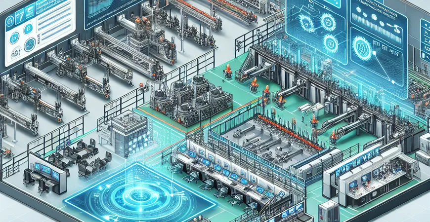 生产管理软件的「安全巡检结果分析」功能，隐患整改有方向