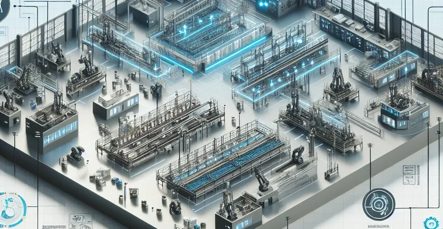 生产管理软件的「工艺变更审批流」功能，流程规范不出错