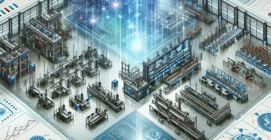 生产管理软件的「工装夹具管理」功能，竟能省下这些成本！