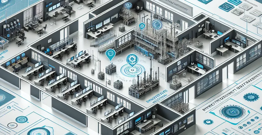 生产管理软件的「数据异常波动提醒」功能，数据质量有监控