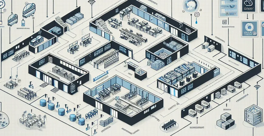 生产管理软件的「数据补录提醒规则」功能，自定义更贴心
