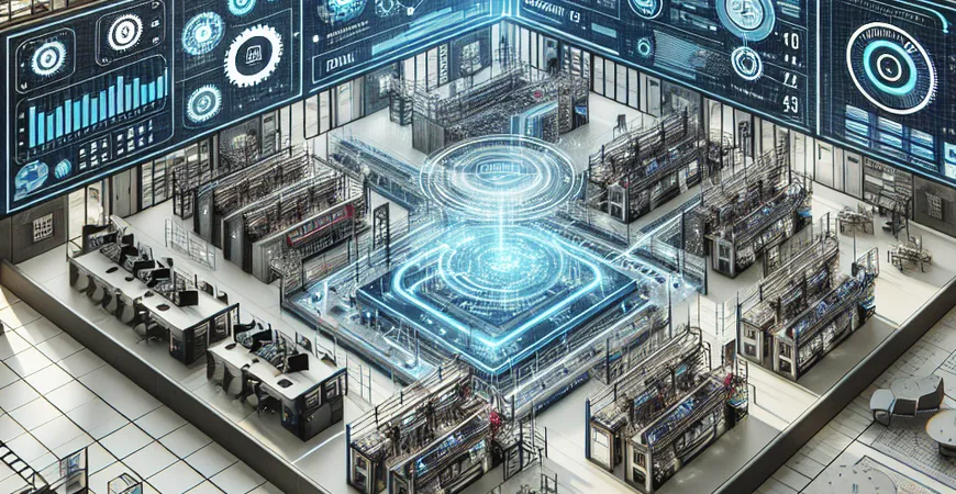 生产管理软件的「物料损耗趋势」功能，成本管控有预警