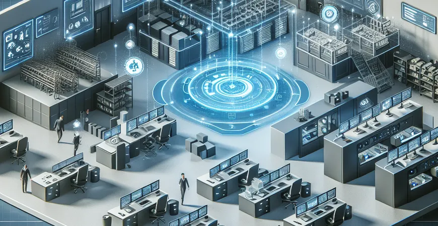 生产管理软件的「物料替代成本分析」功能，决策更明智