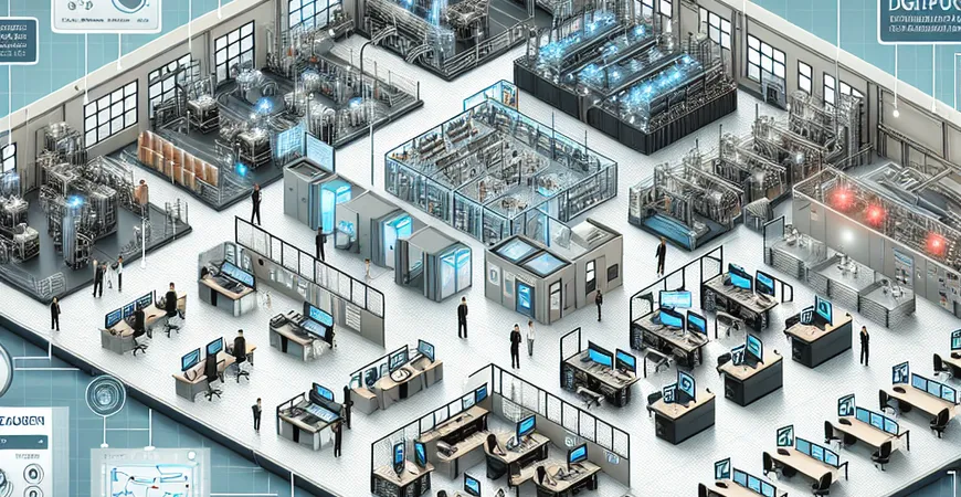 生产管理软件的「环境参数异常报警」功能，异常情况秒通知