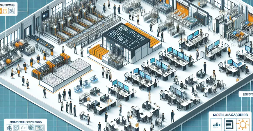 生产管理软件的「环境参数报警」功能，异常情况秒通知