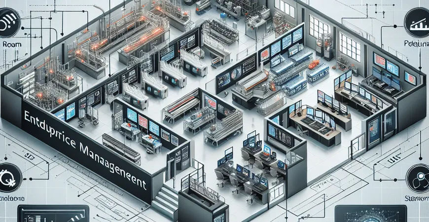 生产管理软件的「环境参数监测」功能，保障生产安全