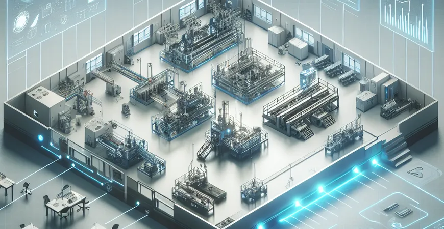 生产管理软件的「紧急订单插排」功能，灵活调整生产计划