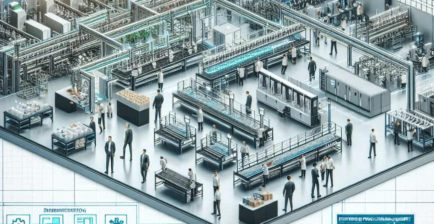 生产管理软件的「紧急订单插排」功能，生产计划动态调整