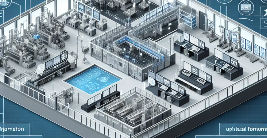 生产管理软件的「能耗优化建议」功能，节能方案一键生成