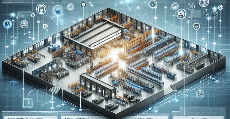 生产管理软件的「能耗时段分析」功能，省电原来这么简单