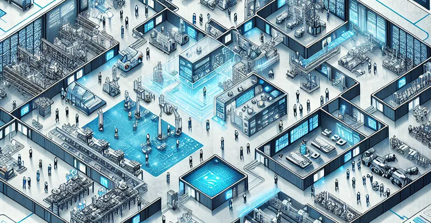 生产管理软件的「设备保养计划自动生成」功能，省时又省力