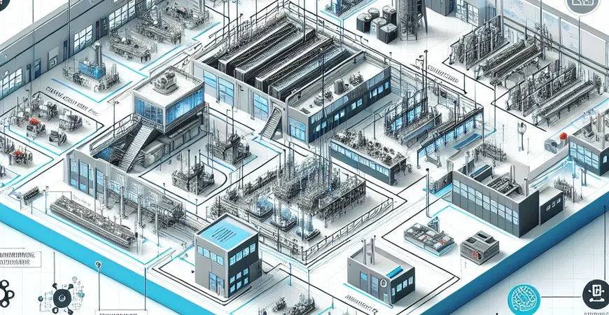 生产管理软件的「设备故障知识库」功能，维修不再抓瞎