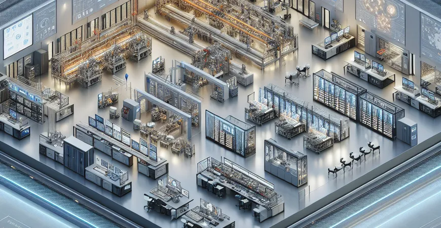 生产管理软件的「设备闲置分析」功能，资源优化有方案