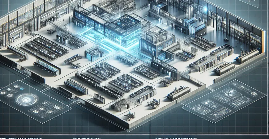 生产管理软件的「质检数据趋势分析」功能，质量提升有抓手